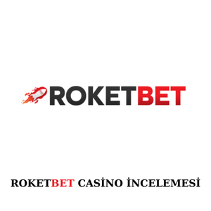 Roketbet casino incelemesi