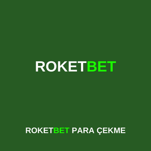 Roketbet'ten nasıl para çekilir?